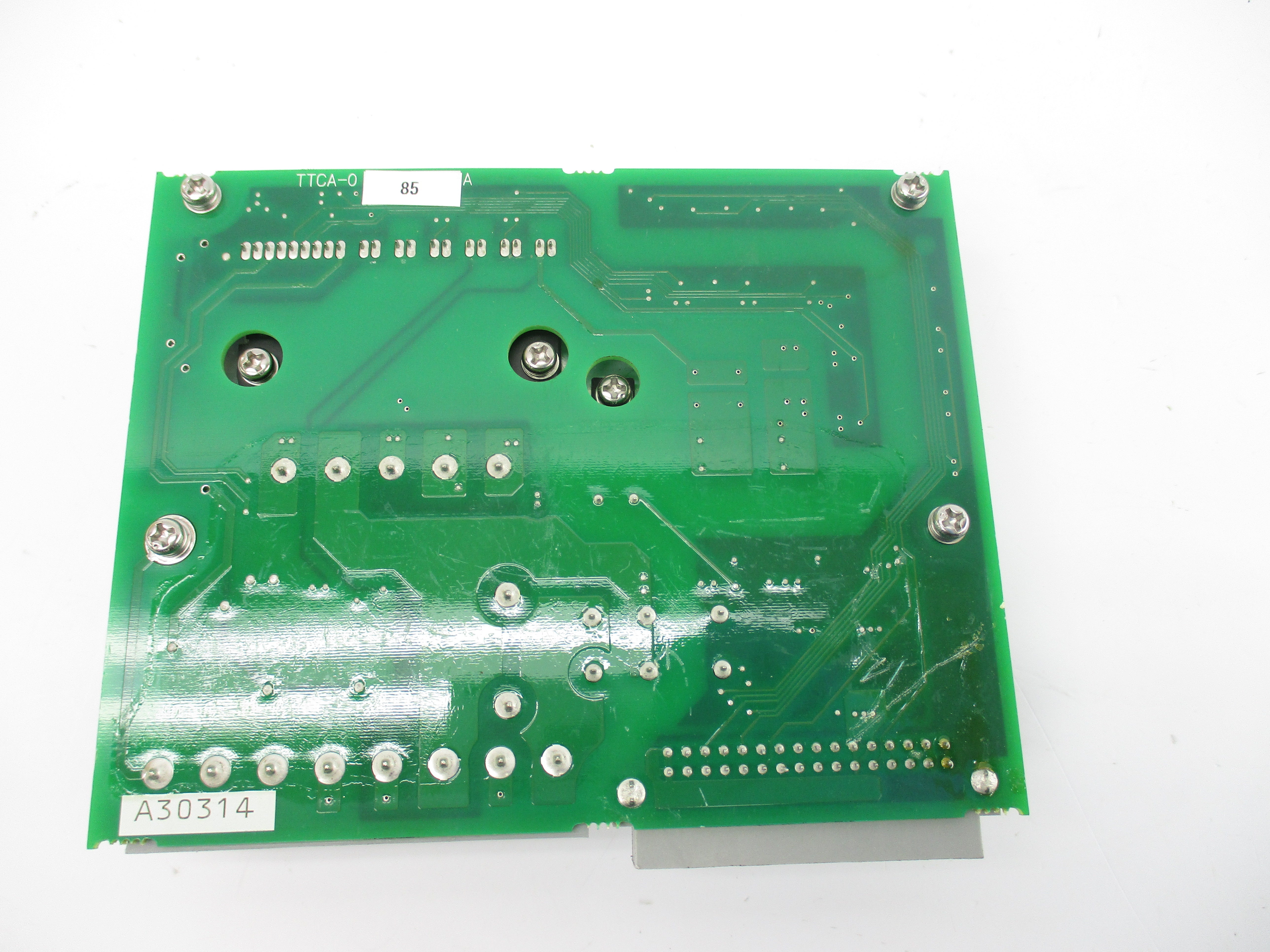 TTCA-085A B3822101-AMP-PR01(LF) NSNP
