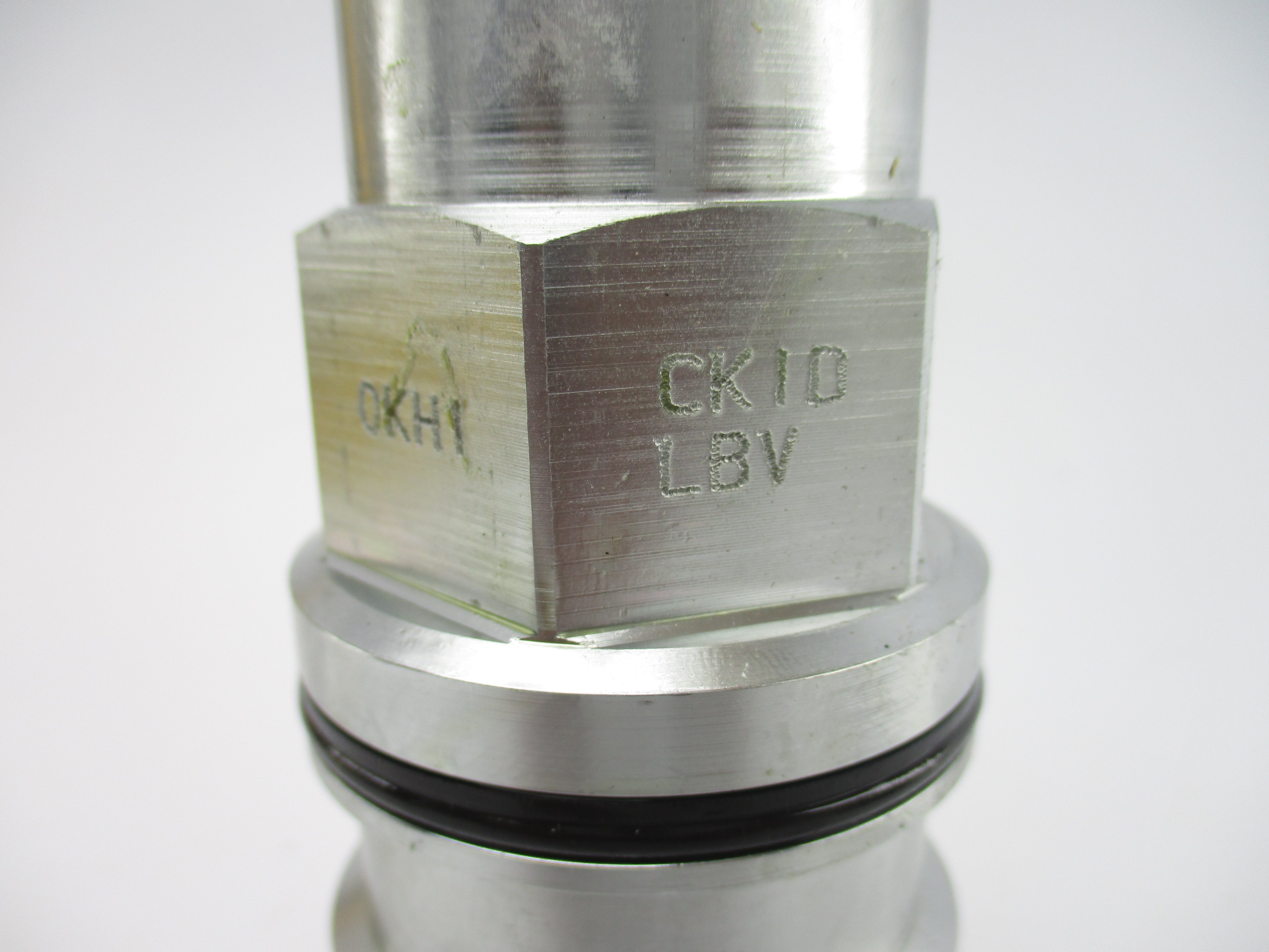 SUN HYDRAULICS CKIDLBV NSNP