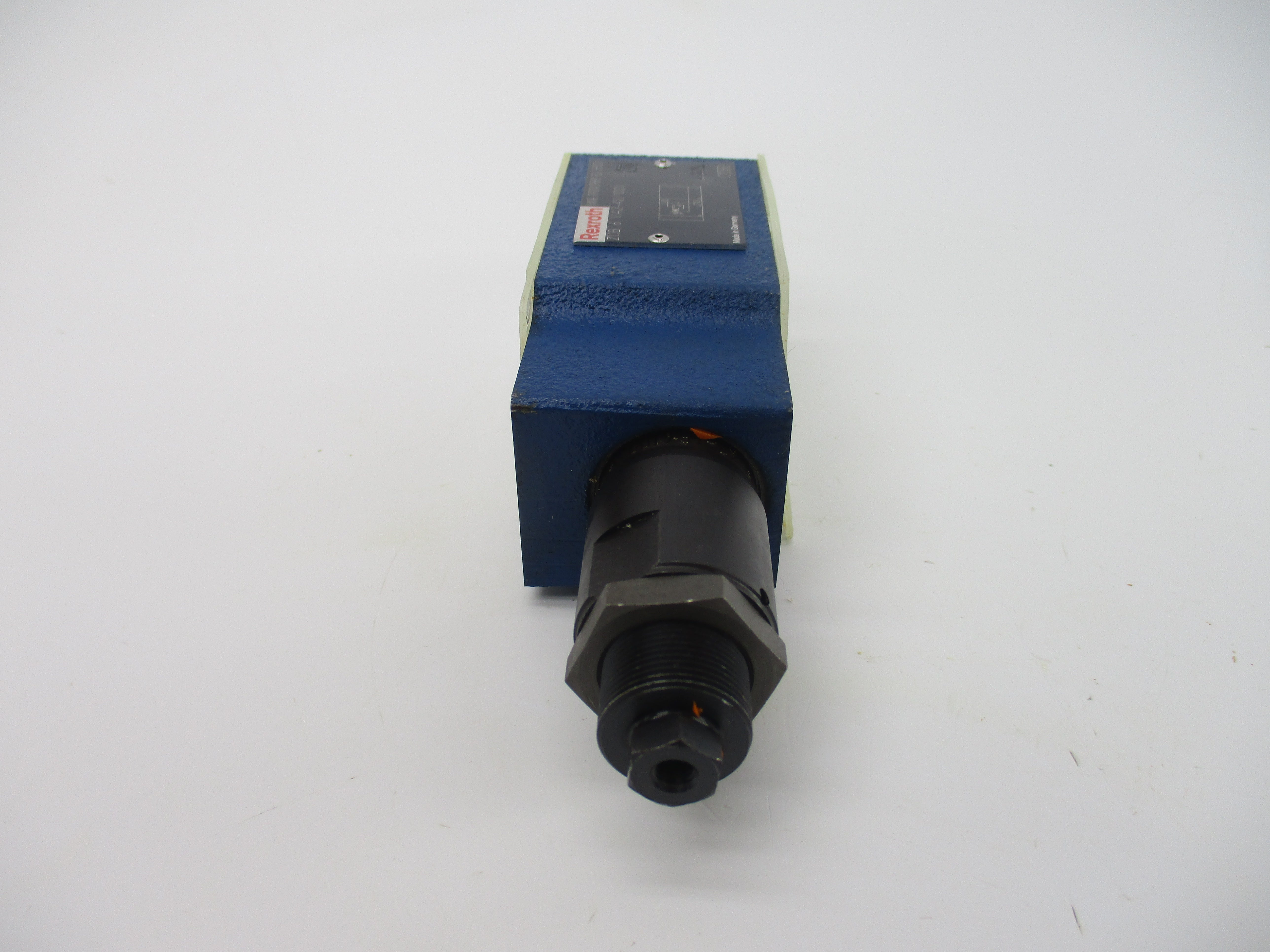 REXROTH ZDB6VA2-42/100V R900409889 NSNP