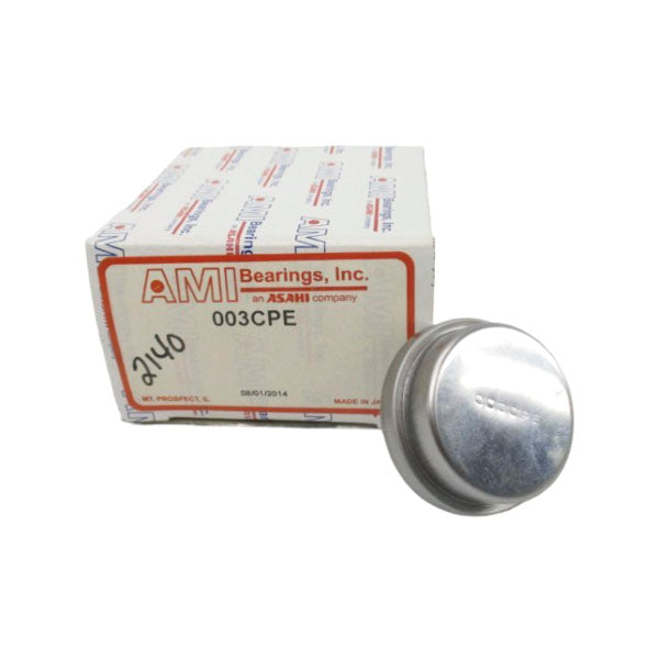 AMI BEARINGS 003CPE NSMP