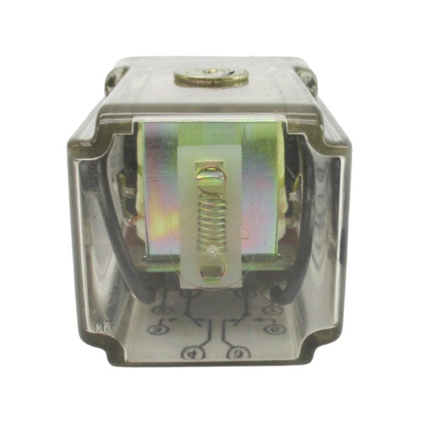 SIGMA INSTRUMENTS 50R02-48DC-SCO 48VDC 10A NSNP