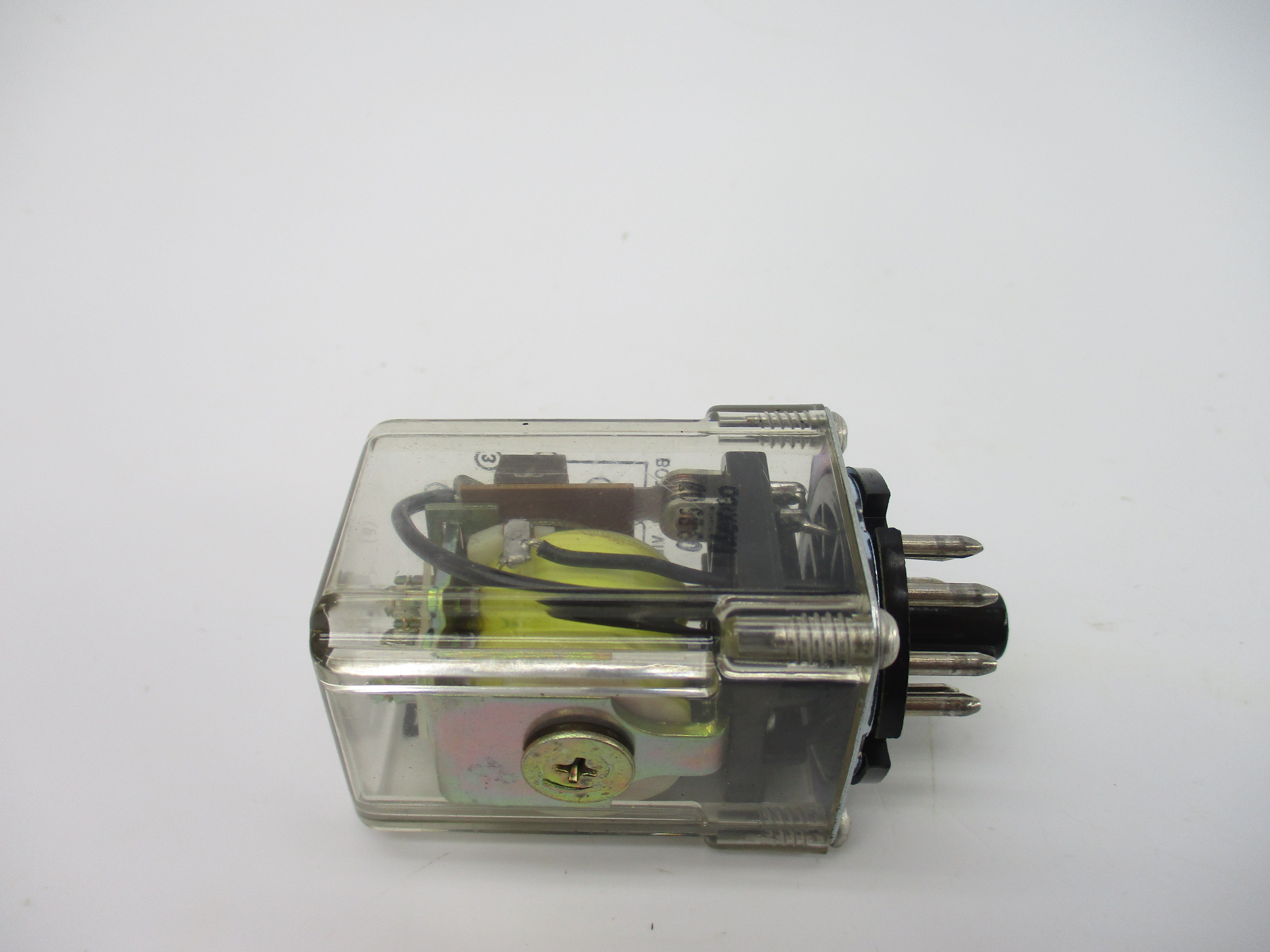 SIGMA INSTRUMENTS 50R02-48DC-SCO 48VDC 10A NSNP