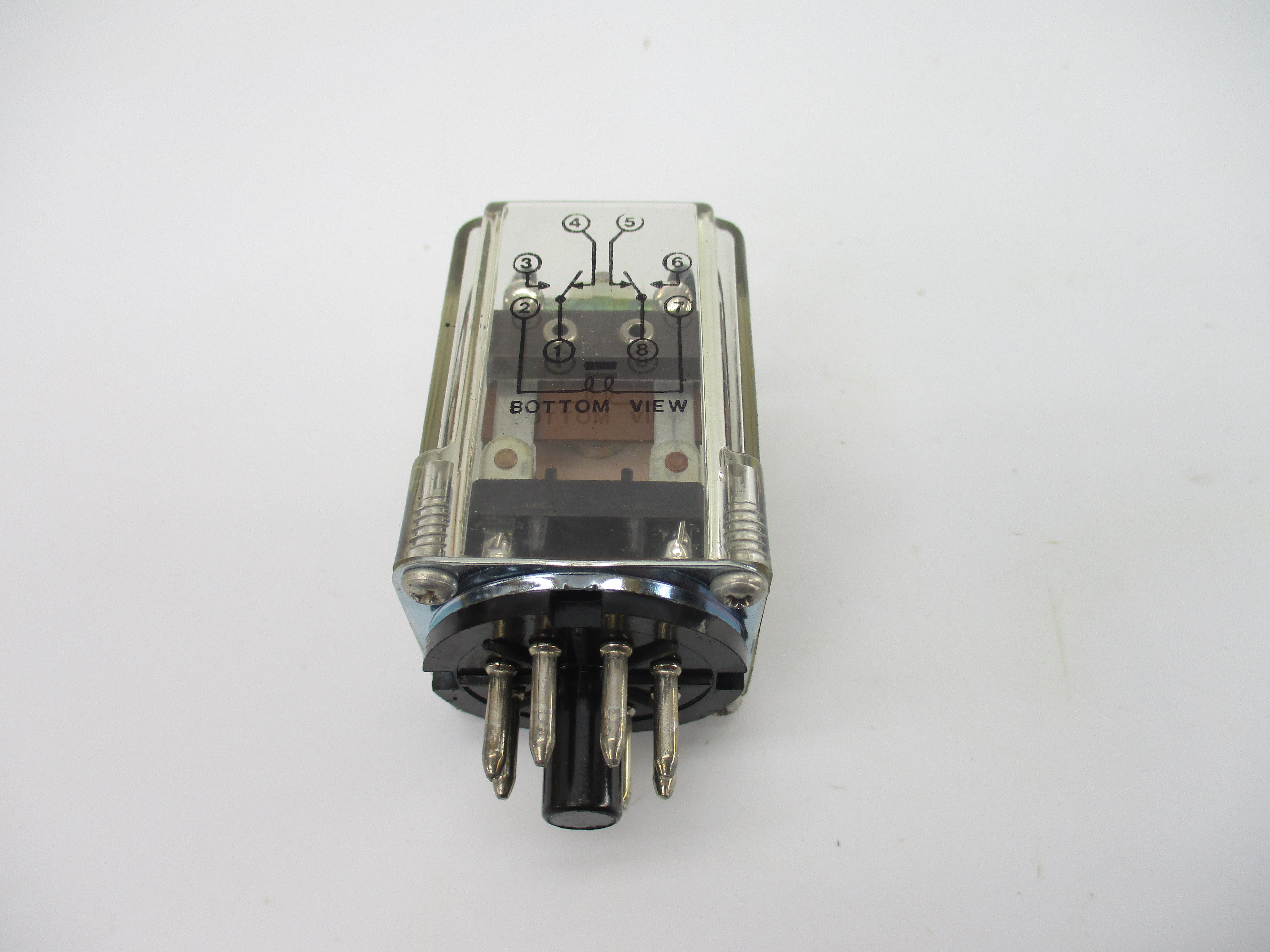 SIGMA INSTRUMENTS 50R02-48DC-SCO 48VDC 10A NSNP