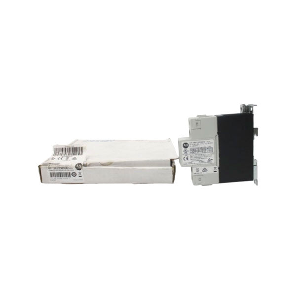 ALLEN BRADLEY 156-C1P20NCD SER. A 42-600VAC 20A (WH) NSMP
