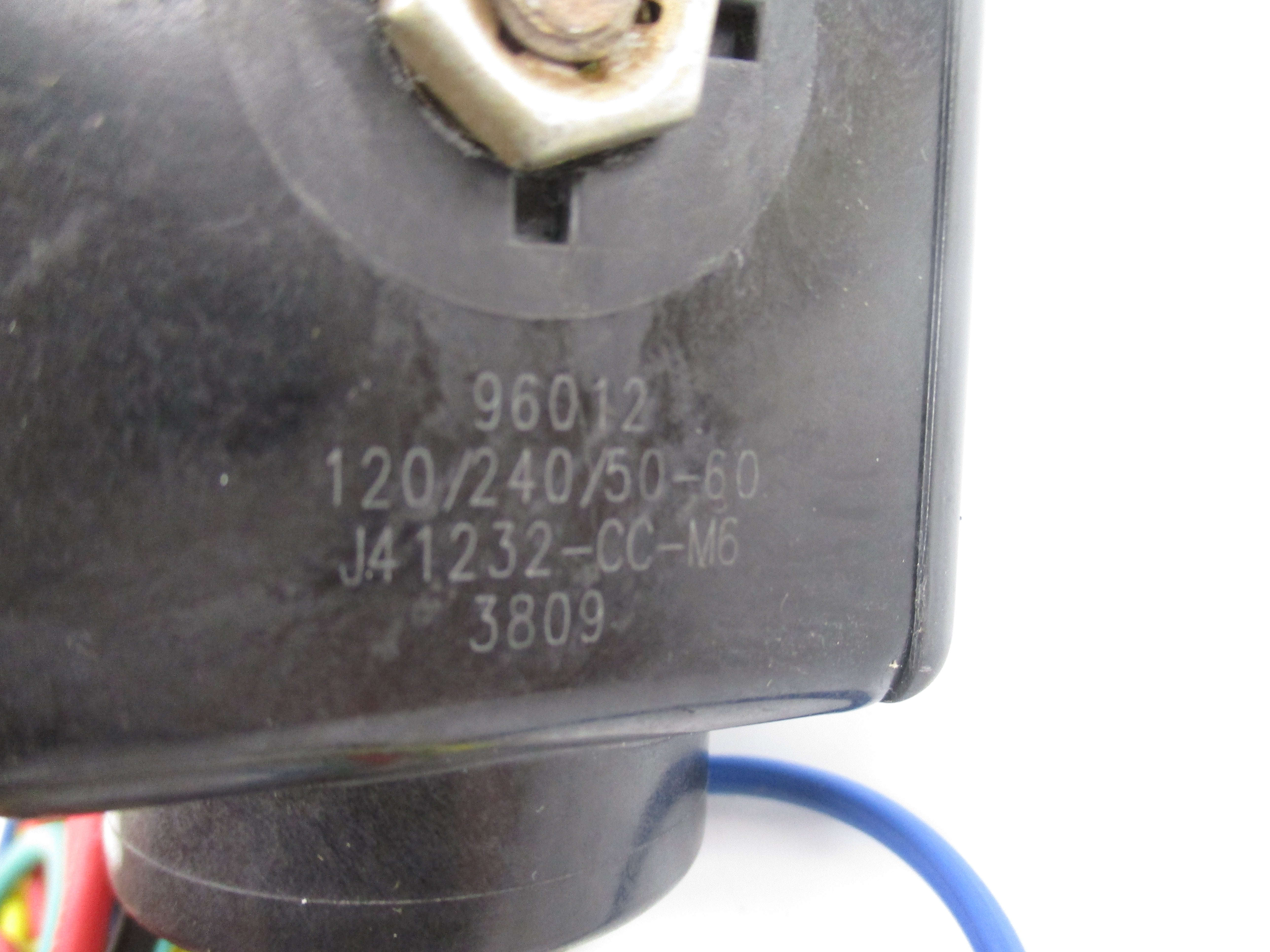 JD GOULD 96012 J41232-CC-M6 120/240V NSNP