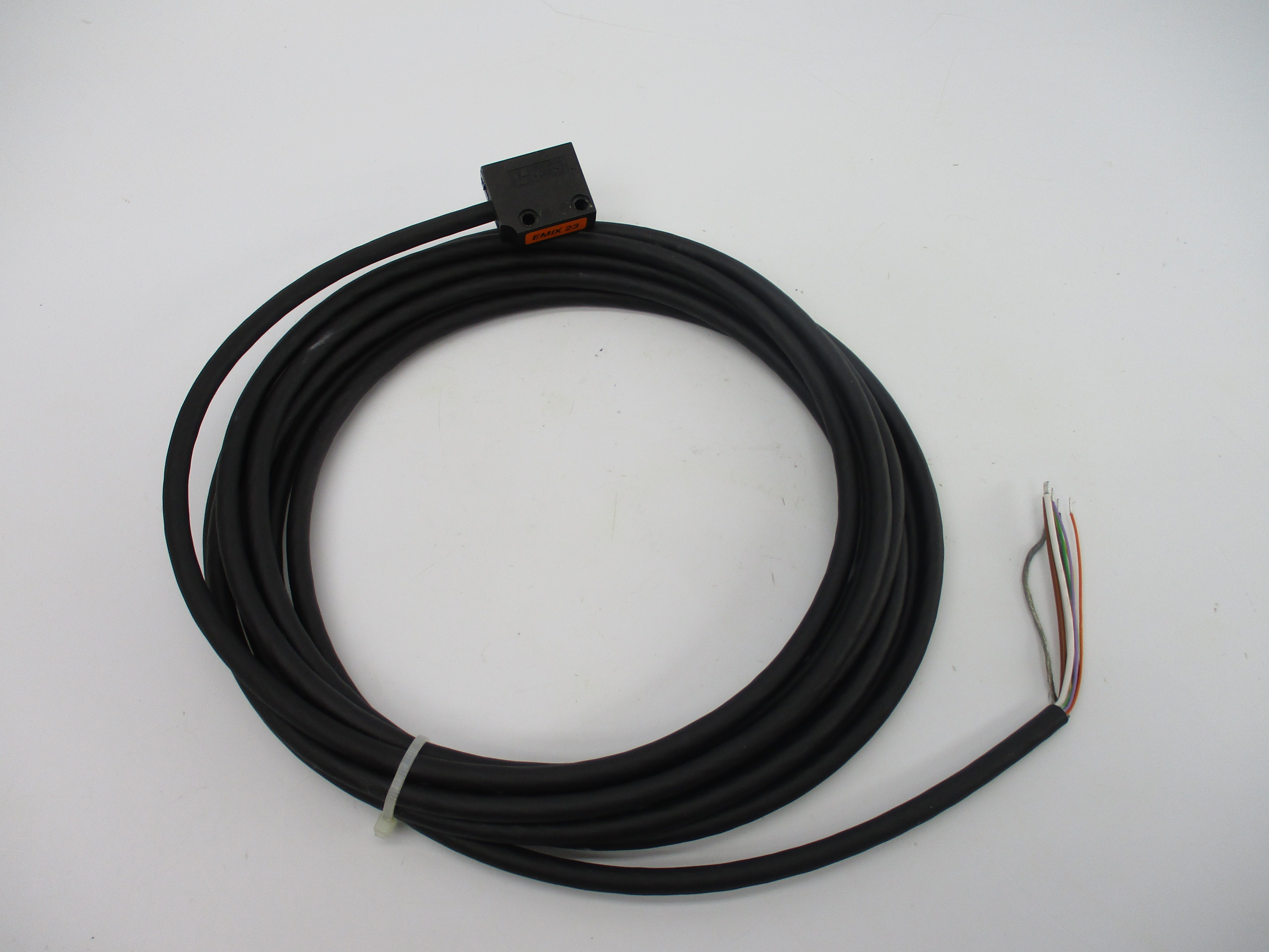 ELGOR EMIX23-000-05.0-0001-11 NSNP