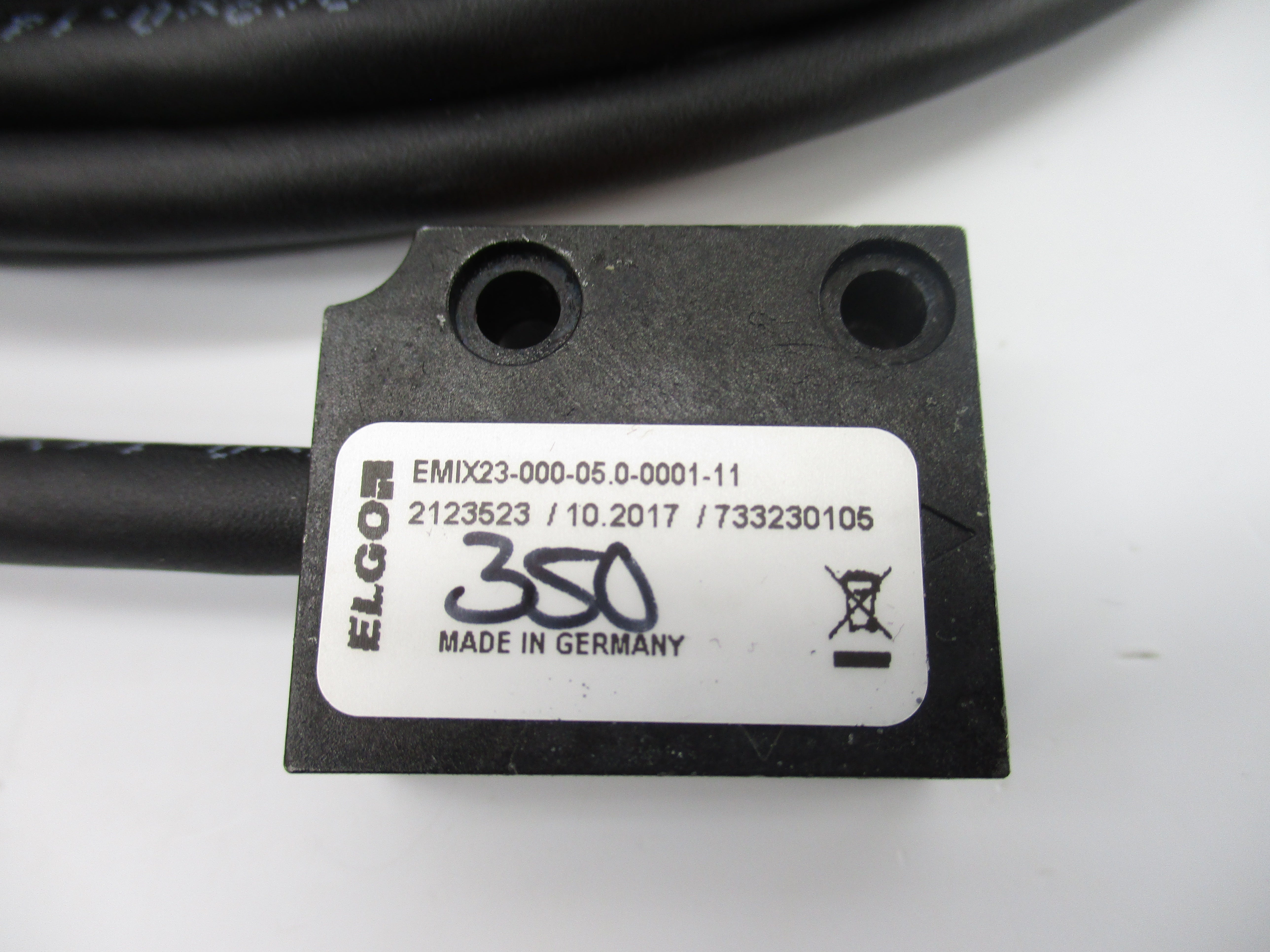 ELGOR EMIX23-000-05.0-0001-11 NSNP