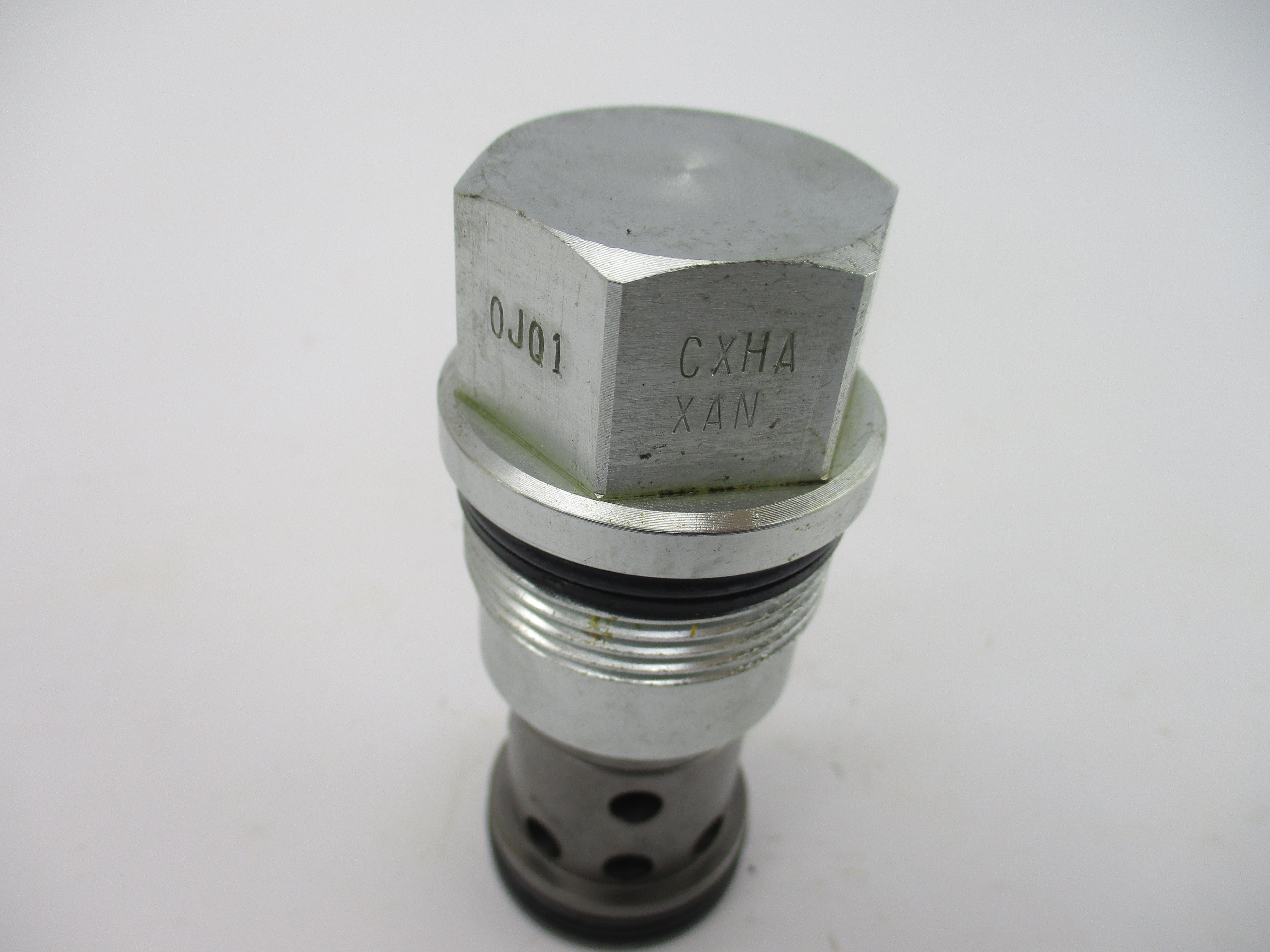 SUN HYDRAULICS CXHAXAN (AS PICTURED) NSNP