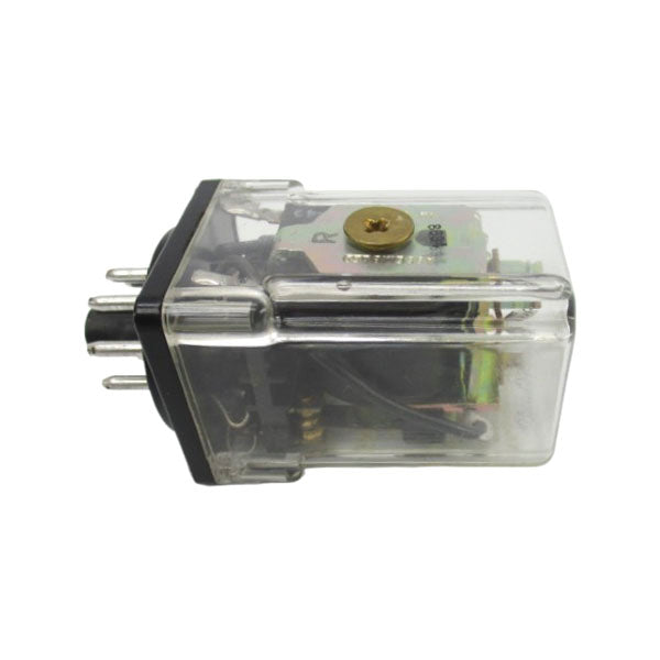 MAGNECRAFT 50R02-48DC-SCO 48VDC 10A NSNP