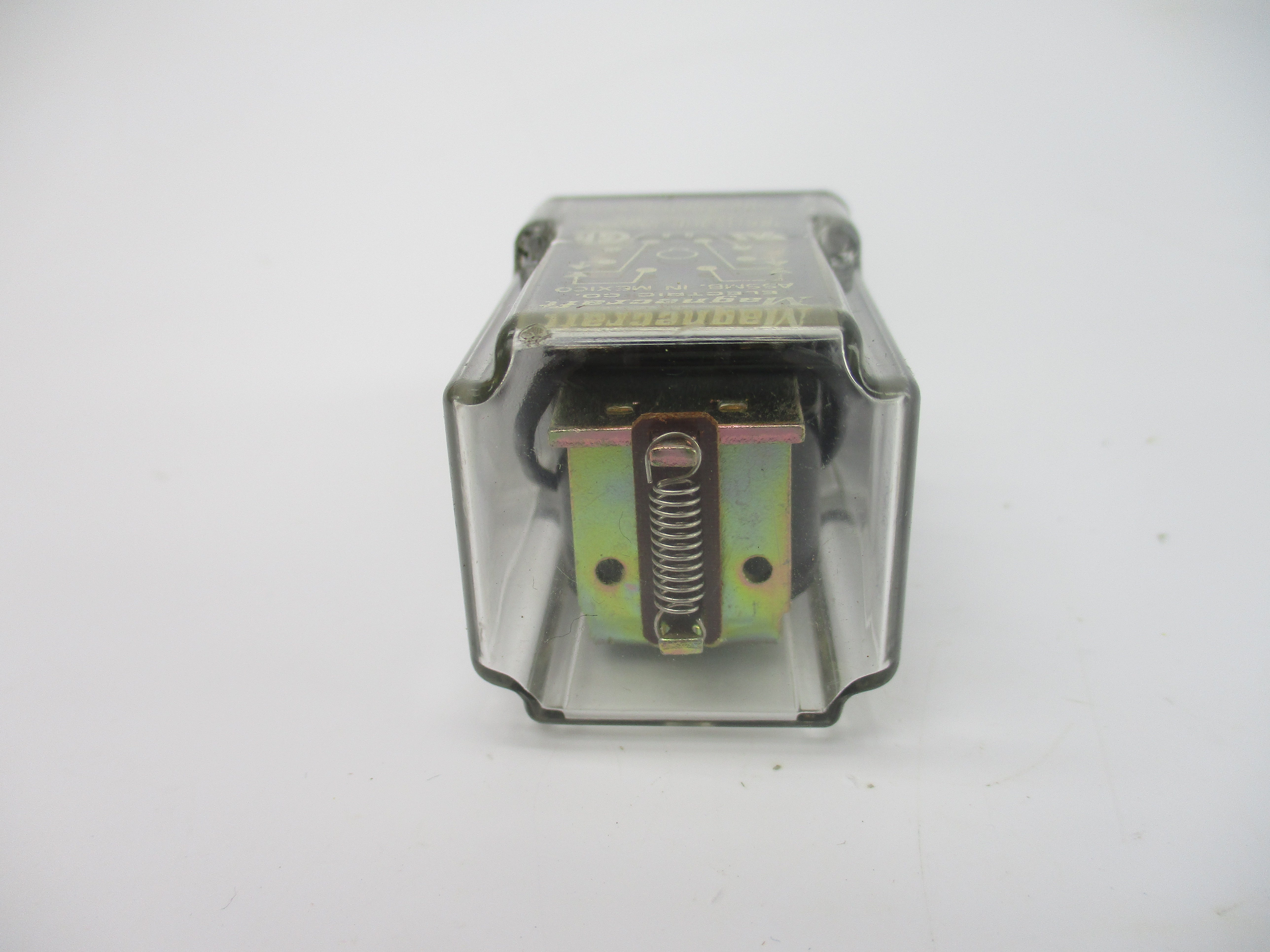 MAGNECRAFT 50R02-48DC-SCO 48VDC 10A NSNP