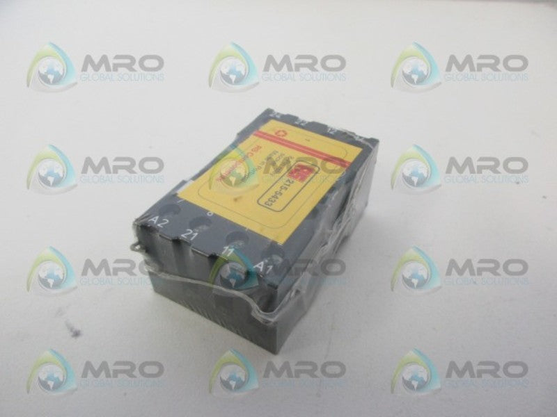 RS COMPONENTS 215-5433 SOCKET NSMP
