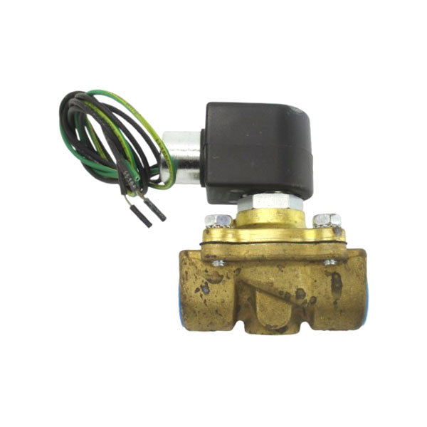 PARKER 12F23C2148ACF4C05 110/120V 0/150PSI NSNP