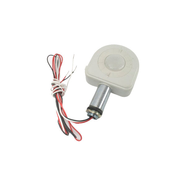 LEVITON OSFHU-LTW 347VAC NSNP