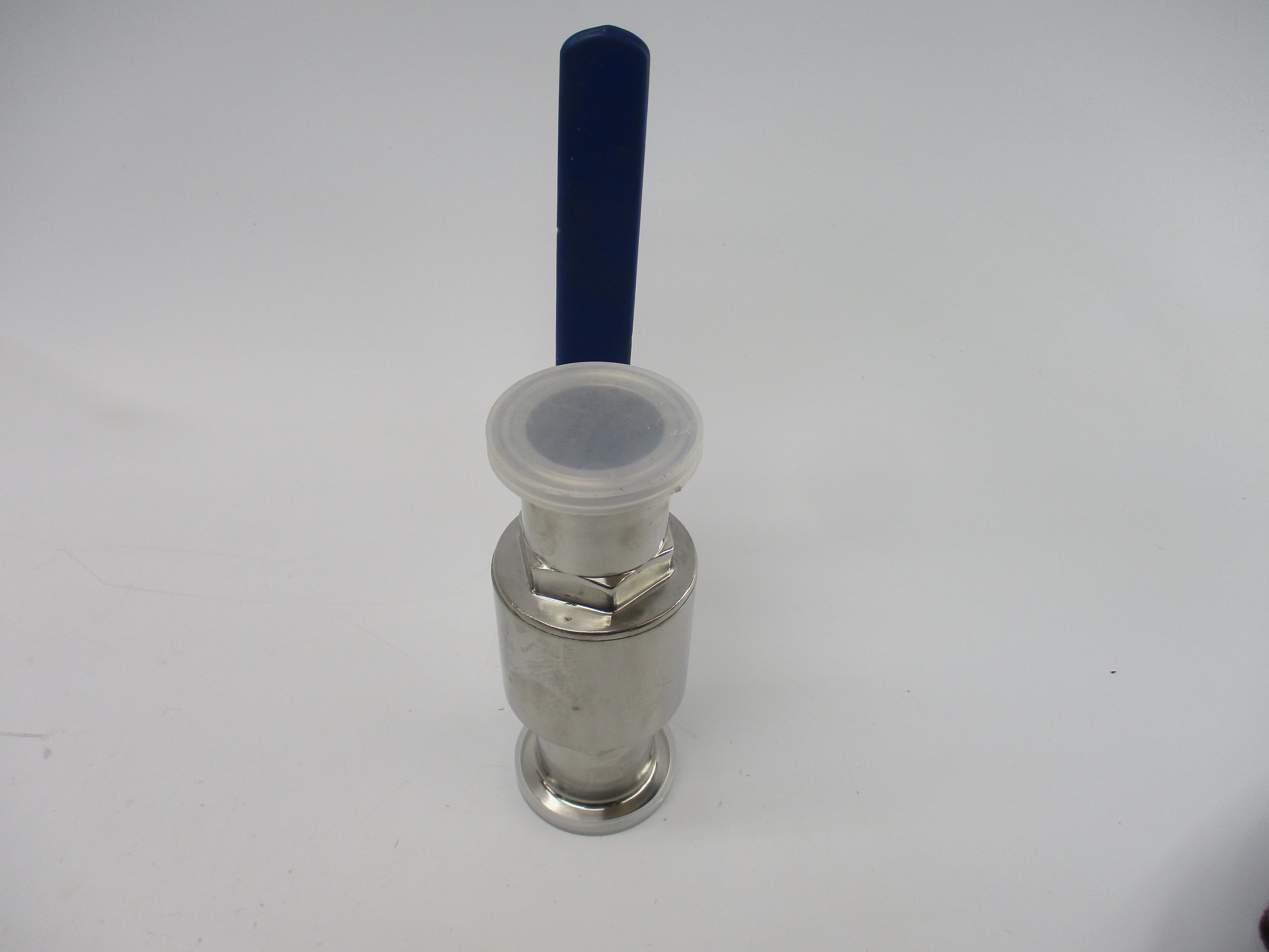WEISHENQIUFA SUS304 1-1/2" NSNP