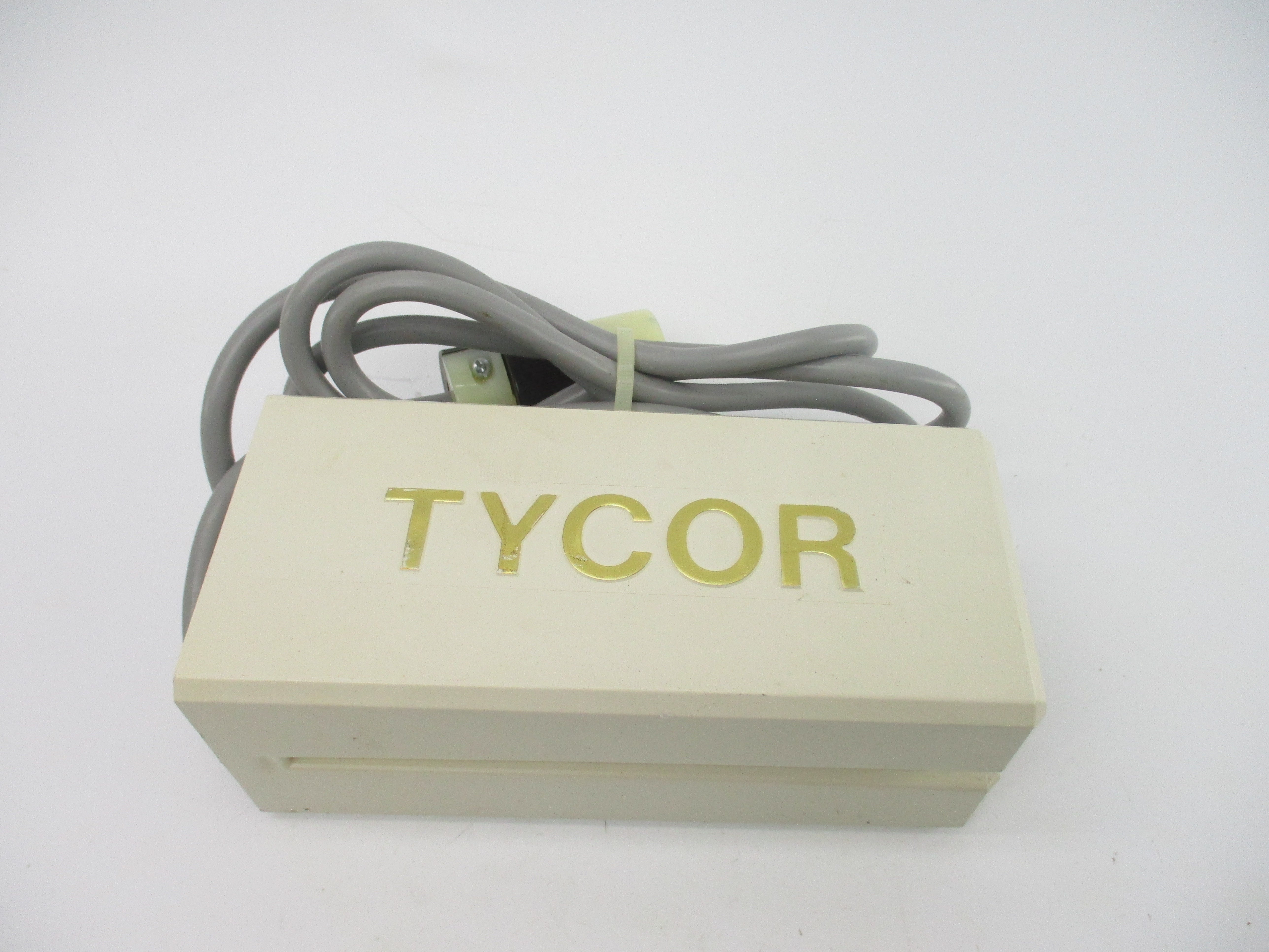 TYCOR ELECTROINC ITS1203 120V 3A NSNP