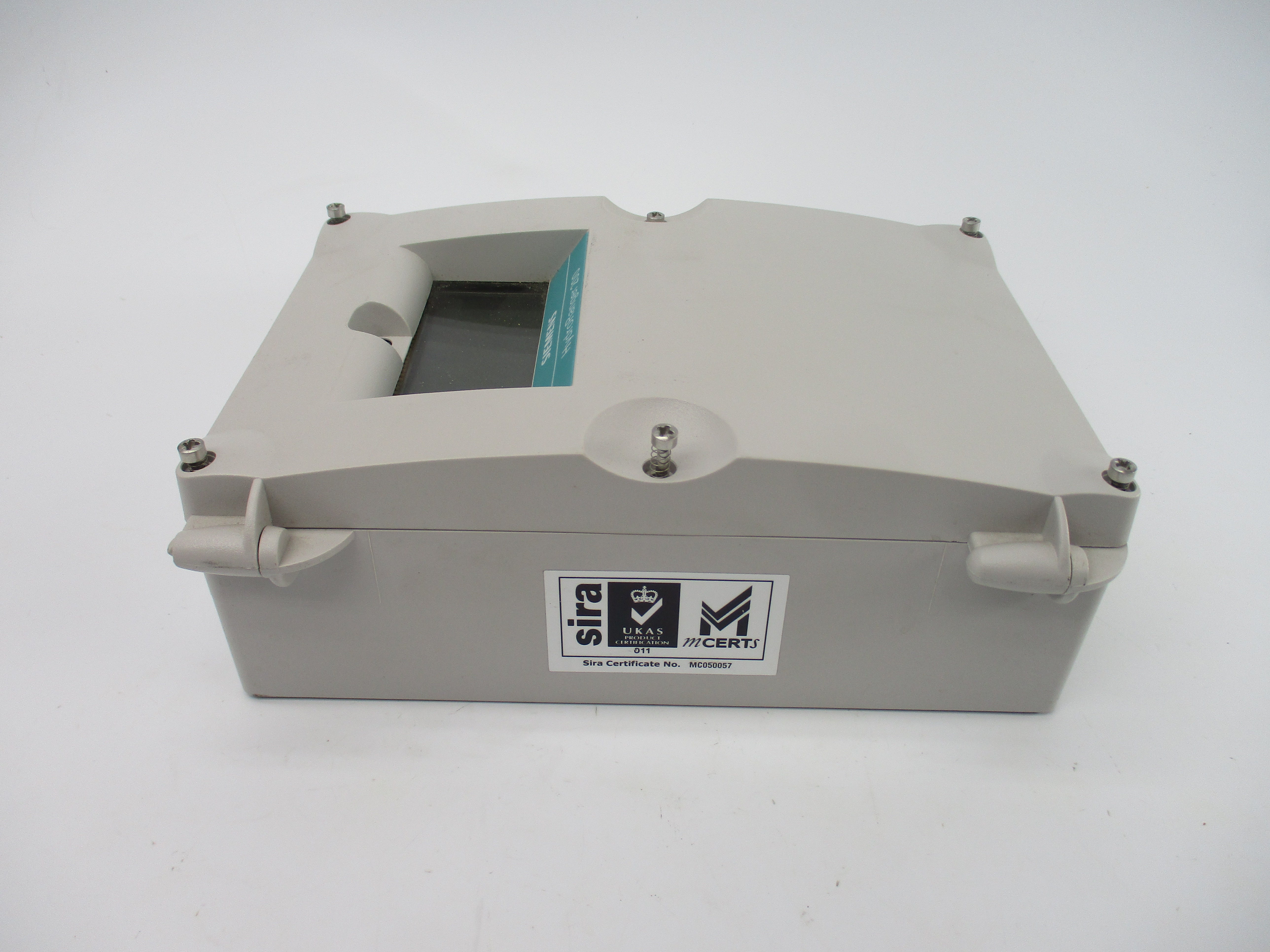 SIEMENS 7ML5034-1AA01 100-230V 5A NSNP