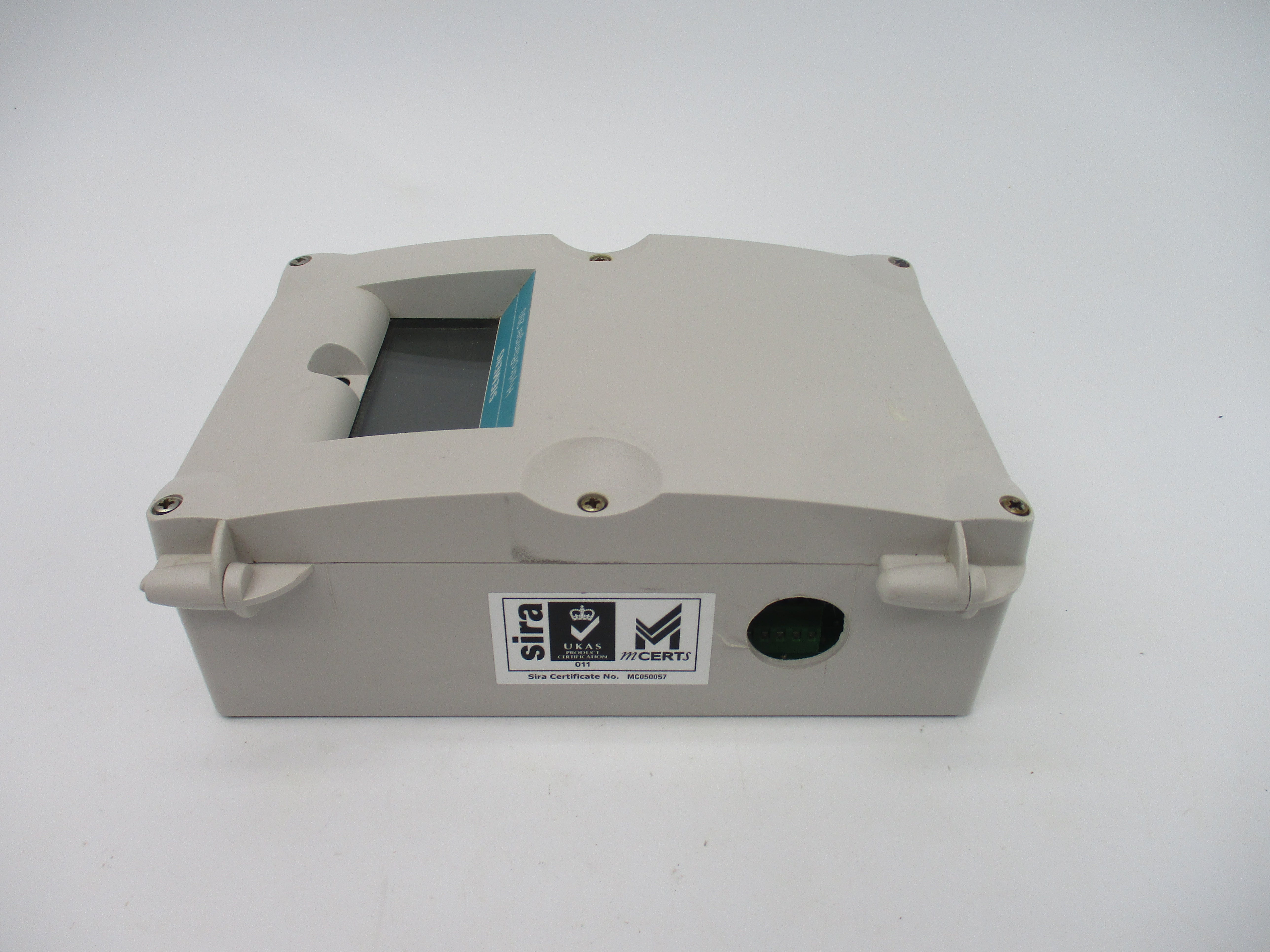 SIEMENS 7ML5034-1AD01 100-230V 5A UNMP