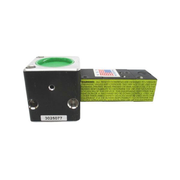 RENCO REN28-200  60-100PSI NSNP