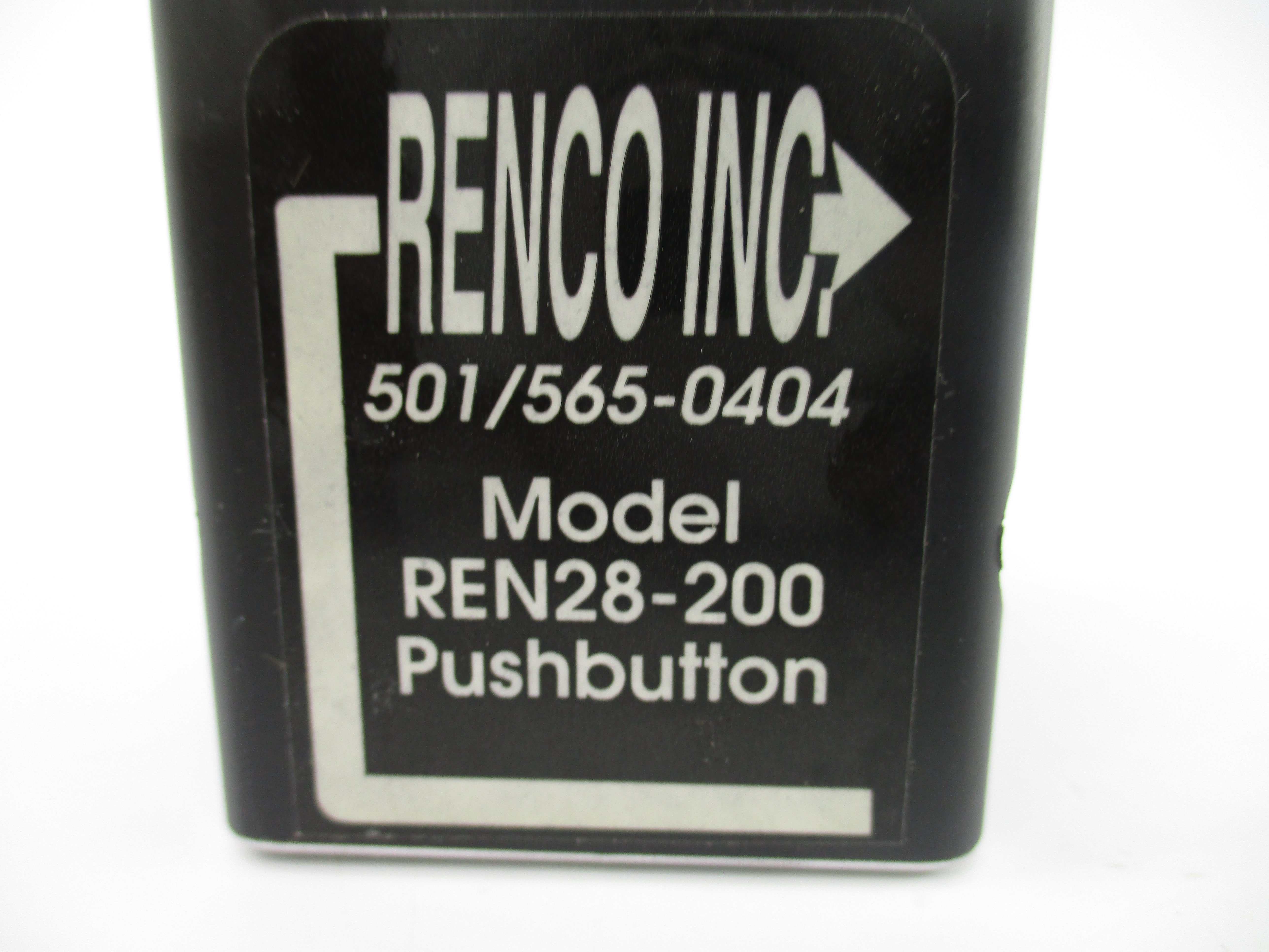 RENCO REN28-200  60-100PSI NSNP