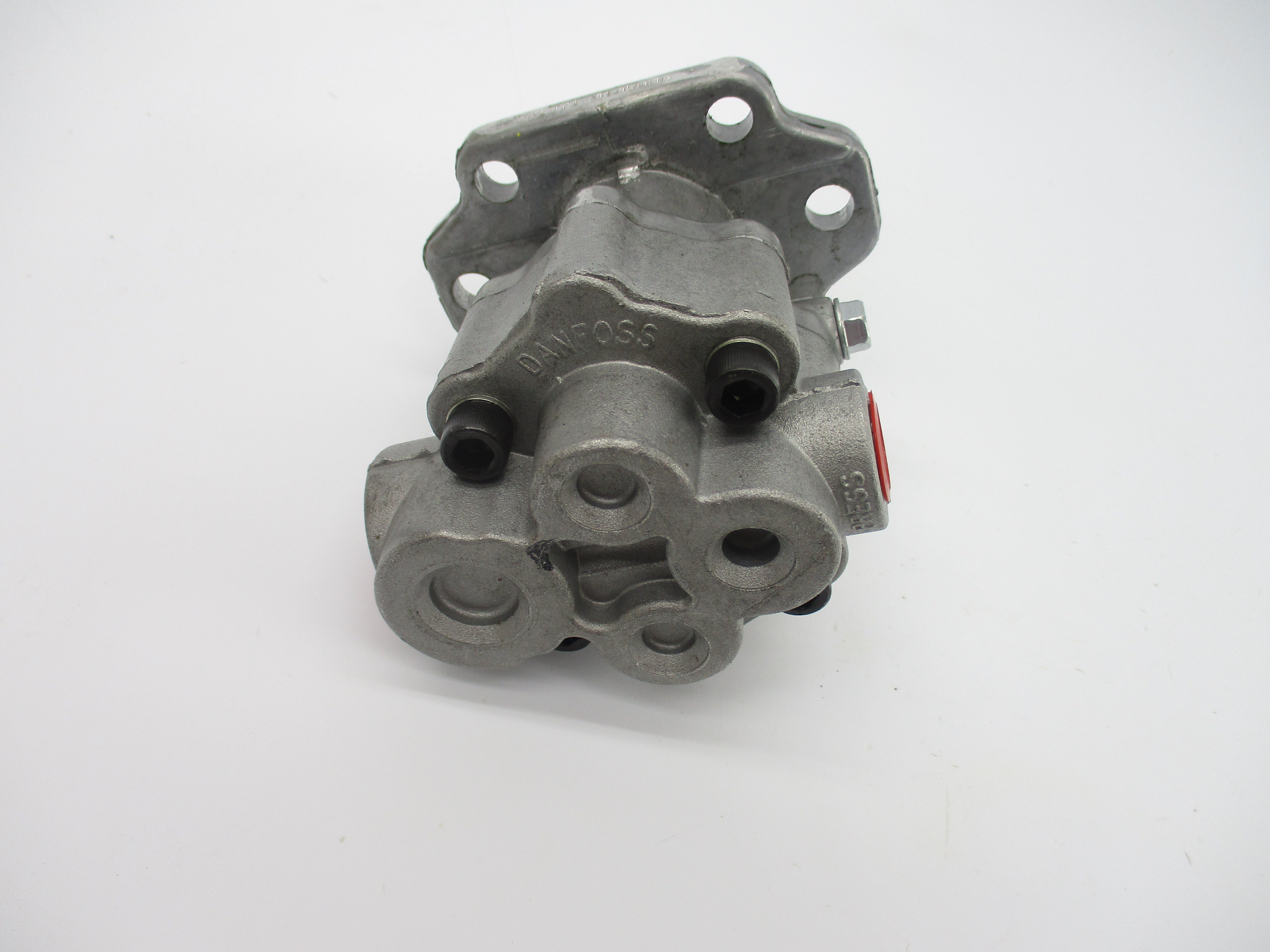 DANFOSS 163U1071 01AUG08 NSNP