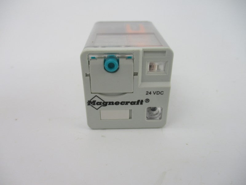 MAGNECRAFT 750XBXM4L 24VDC NSNP