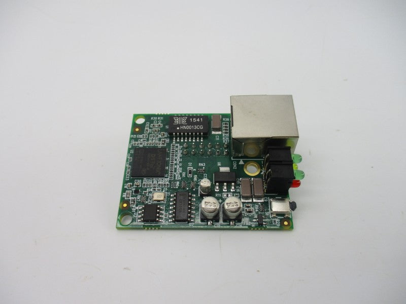 LANTRONIX MO11AA003-01R REV. C13 NSNP