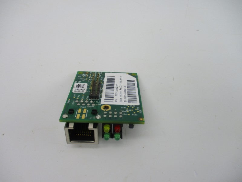 LANTRONIX MO11AA003-01R REV. C13 NSNP