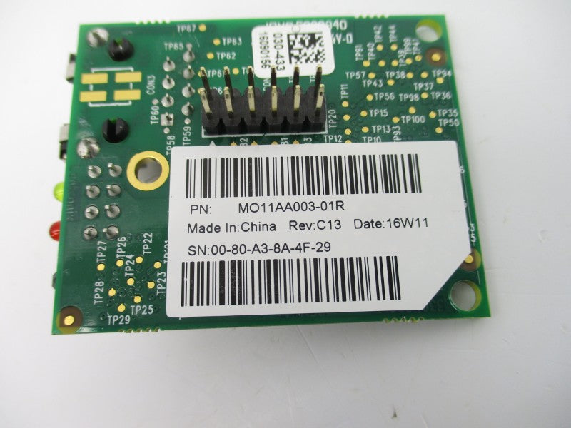 LANTRONIX MO11AA003-01R REV. C13 NSNP