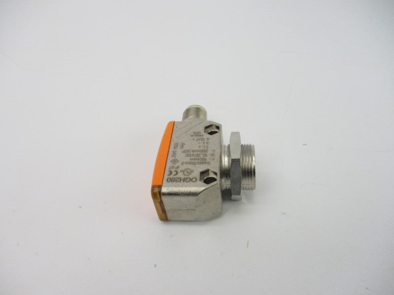 IFM EFECTOR OGH280 10-30VDC NSNP