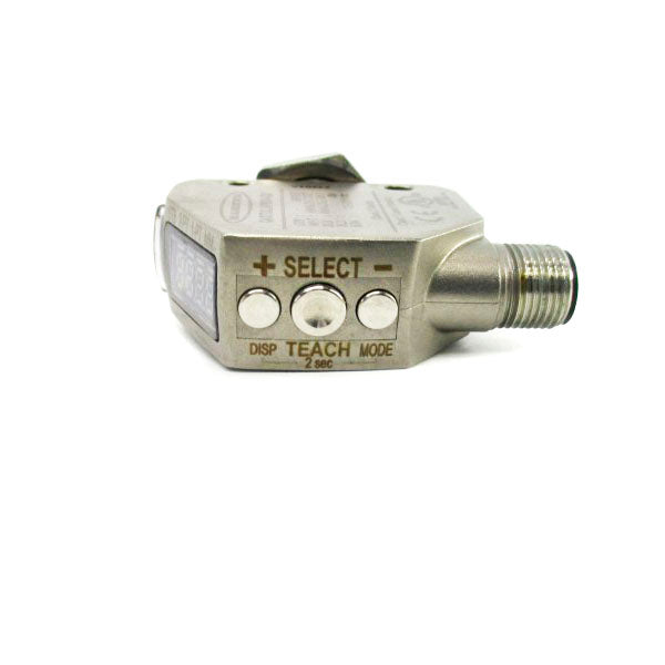 BANNER ENGINEERING Q4XTULAF500-Q8 12-30VDC NSNP