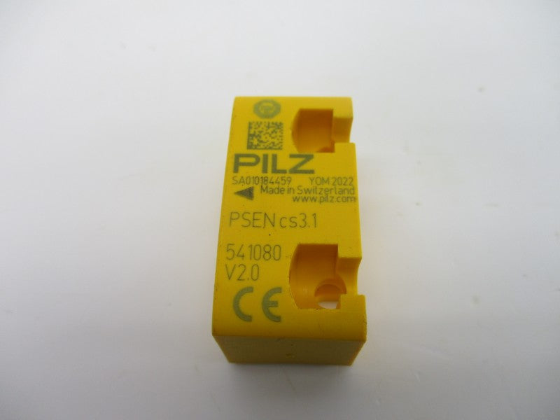 PILZ PSENCS3.1 541080 NSNP