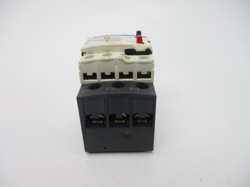 TELEMECANIQUE LRD32 600V 23-32A NSNP