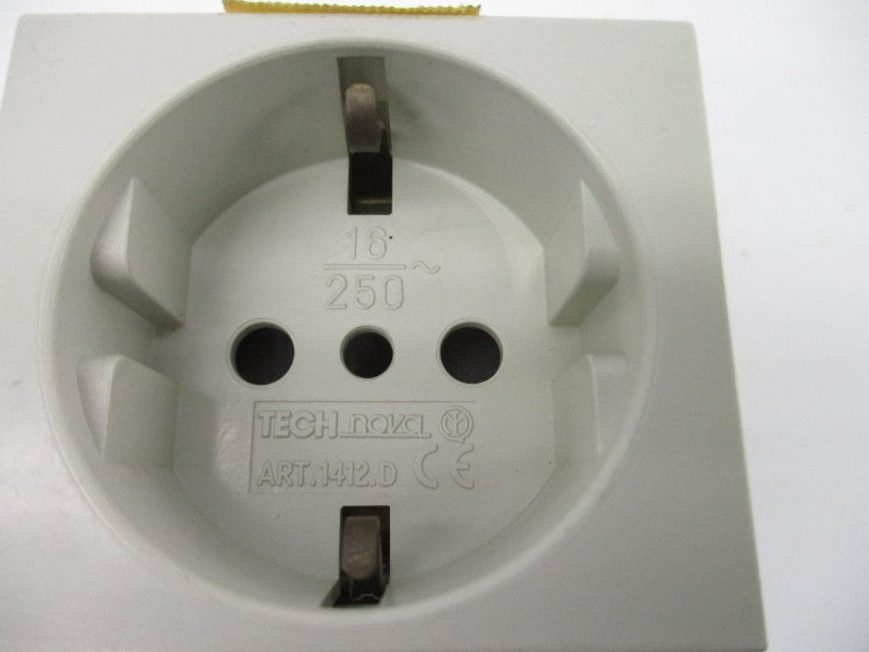TECH NOVA 1412.D NSNP