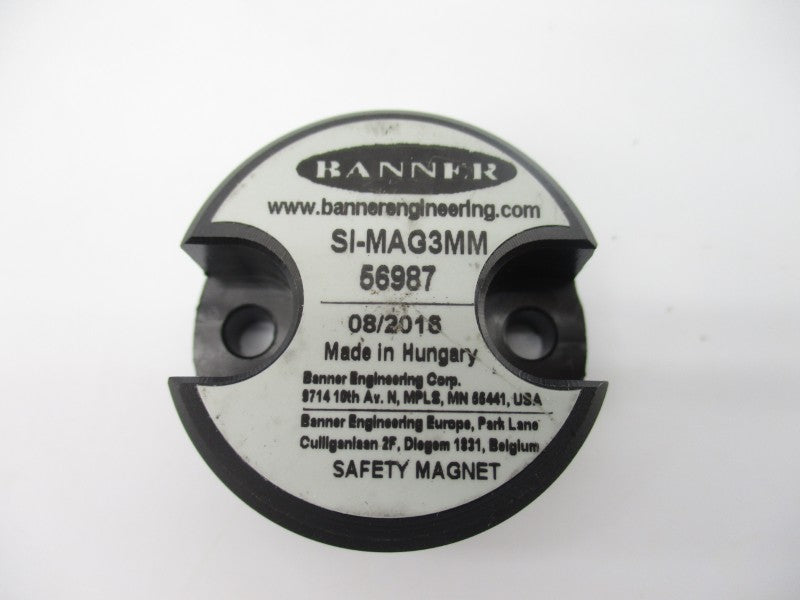 BANNER ENGINEERING SI-MAG3MM 56987 NSNP
