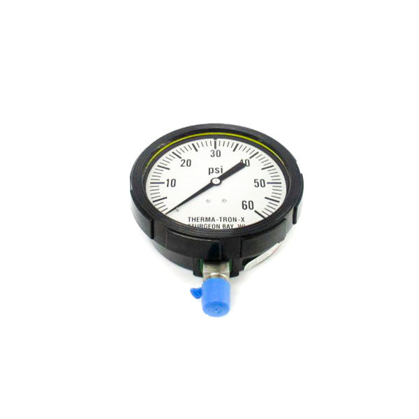 THERMA TRON X 03-1037-T 0-60PSI NSNP
