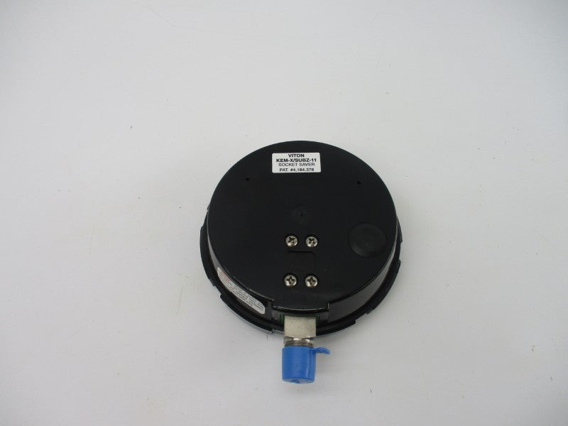 THERMA TRON X 03-1037-T 0-60PSI NSNP