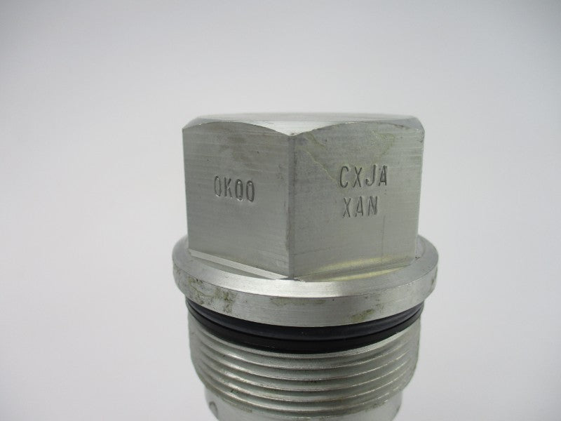 SUN HYDRAULICS CXJAXAN (AS PICTURED) NSNP