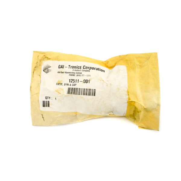 GAI-TRONICS 12511-001 NSFS