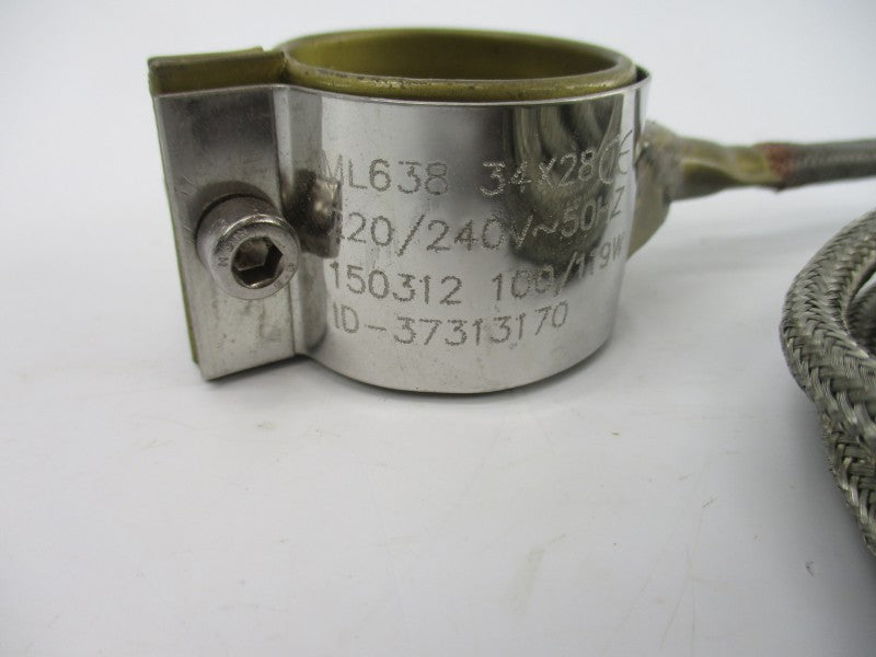 ML638-34X28 ID-37313170 120/240V NSNP