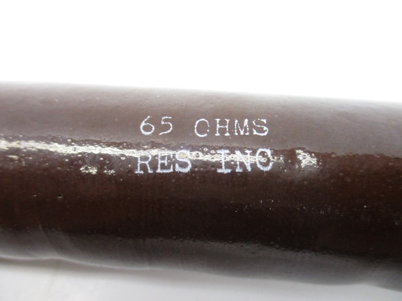 RES 65OHMS UNMP