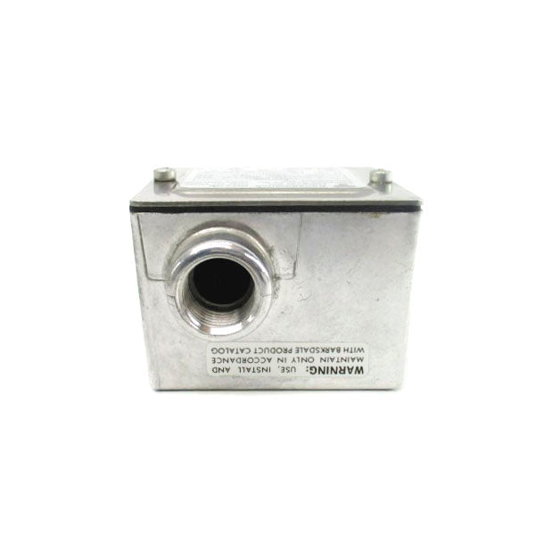 TRANSAMERICA DELAVAL E1H-H90 3-90PSI 480VAC 3A NSNP