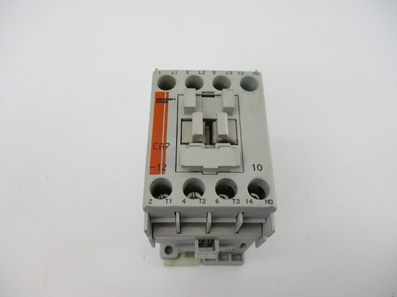 SPRECHER+SCHUH CA7-12-10 110/120V 32A NSNP