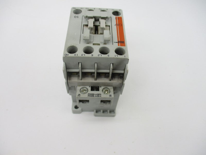 SPRECHER+SCHUH CA7-12-10 110/120V 32A NSNP