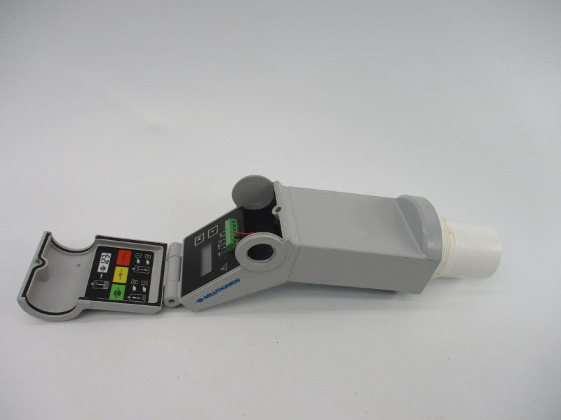 MILLTRONICS 7ML1201-1AE00 18-30V 0.2A UNMP