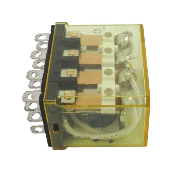 IDEC RH4B-UL 120VAC 10A NSNP