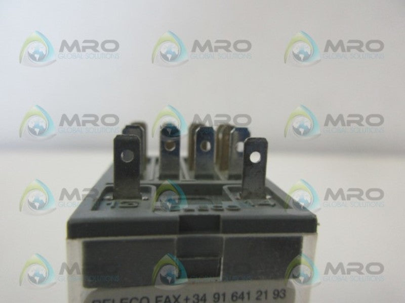 RELECO C9-A41X 230VAC UNMP