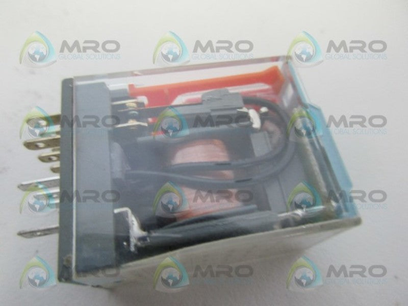 RELECO C9-A41X 230VAC UNMP