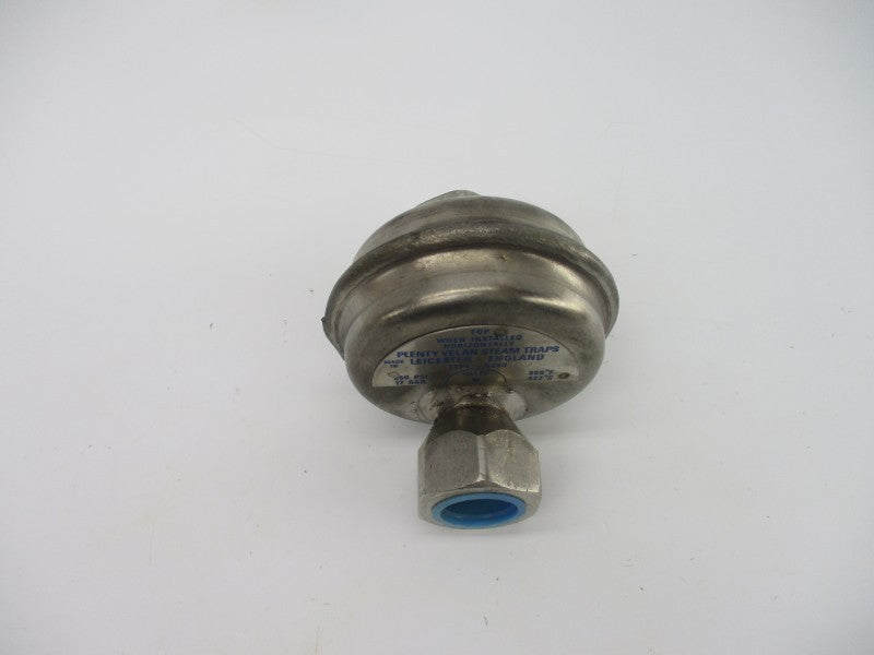 VELAN Q250B9 250PSI NSNP