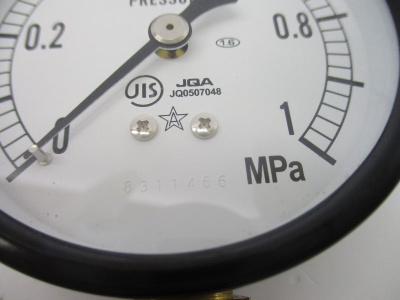 JQA JQ0507048 0-1MPA NSNP