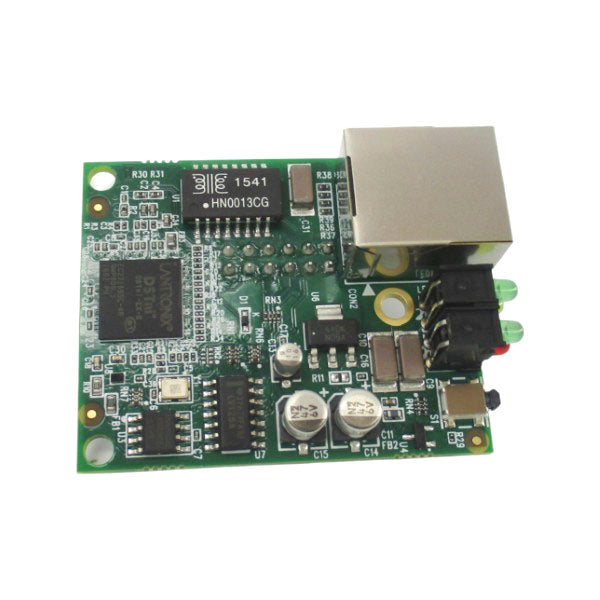 LANTRONIX MCI1AA003-01R REV. C13 NSNP